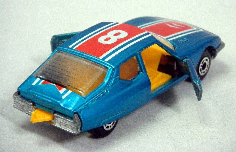 Matchbox Citroen SM