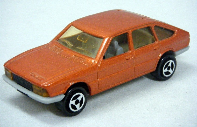 Majorette - Simca 1308 Sedan