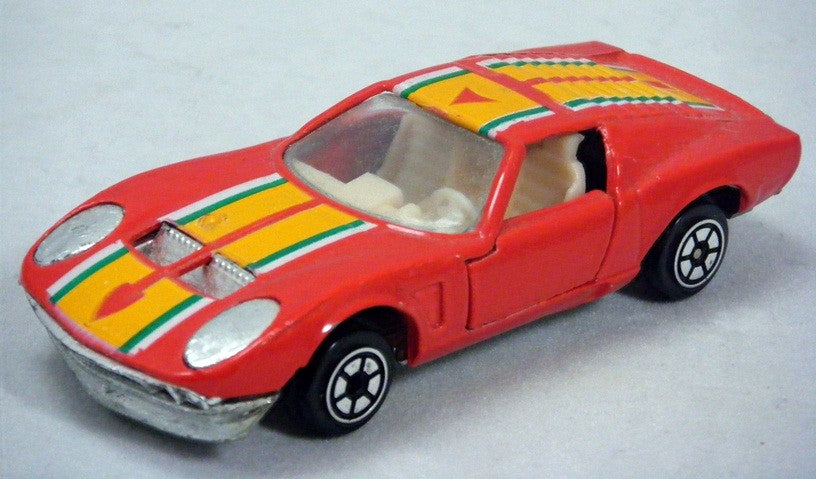 Zee Toys - Lamborghini Miura