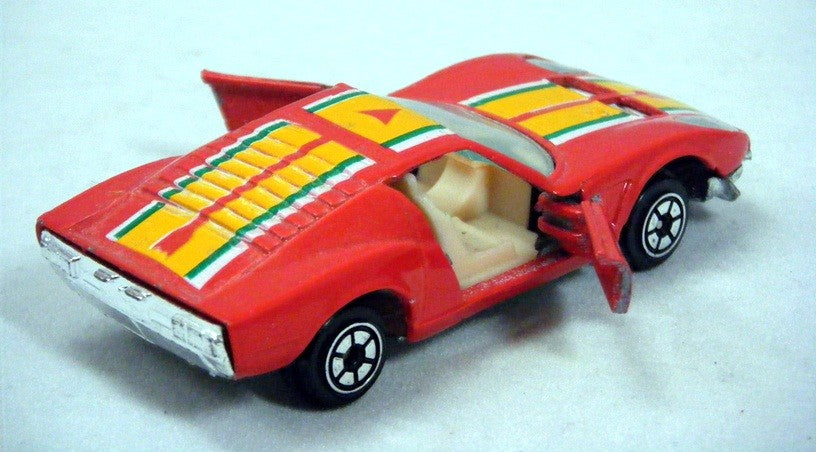 Zee Toys - Lamborghini Miura