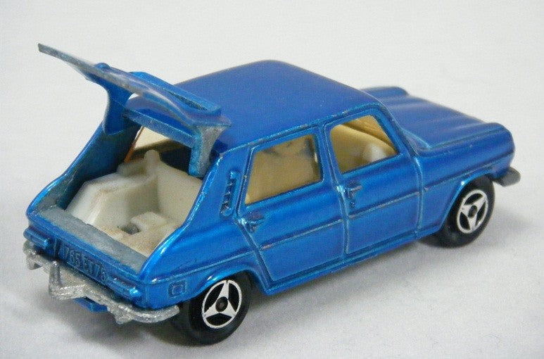 Majorette - Simca 1100 Sedan