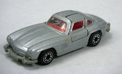 Corgi Juniors - Mercedes-Benz 300 SL Gullwing