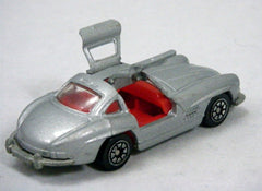 Corgi Juniors - Mercedes-Benz 300 SL Gullwing