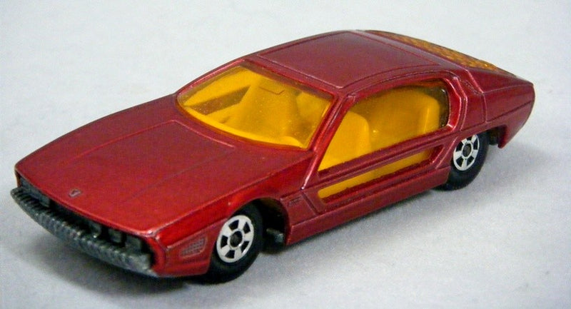 Matchbox (MB20A-1) Lamborghini Marzal
