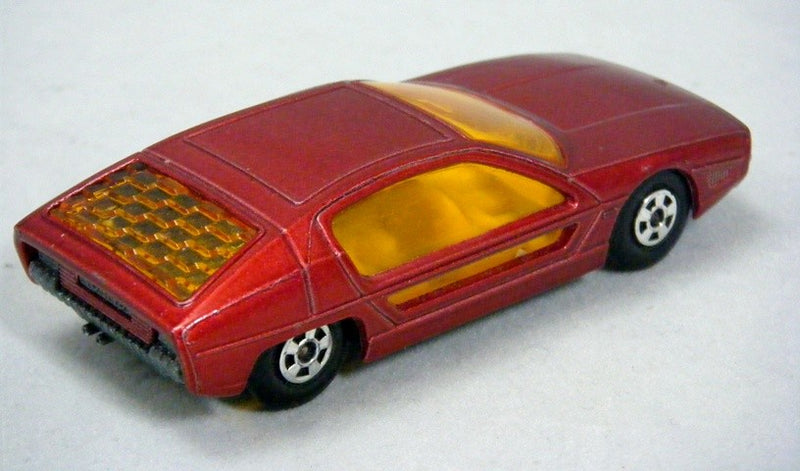 Matchbox (MB20A-1) Lamborghini Marzal