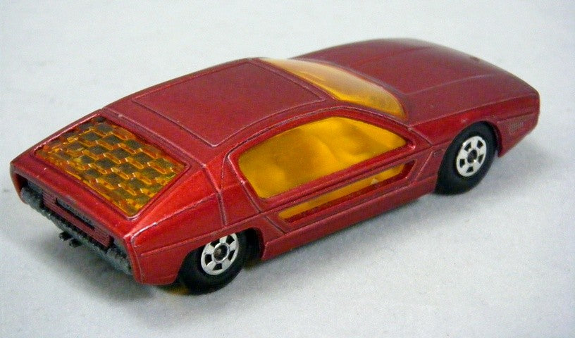 Matchbox (MB20A-1) Lamborghini Marzal