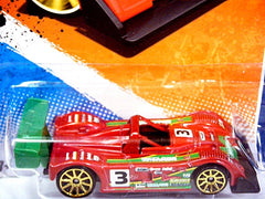 Hot Wheels - Riley & Scott MK III Race Car