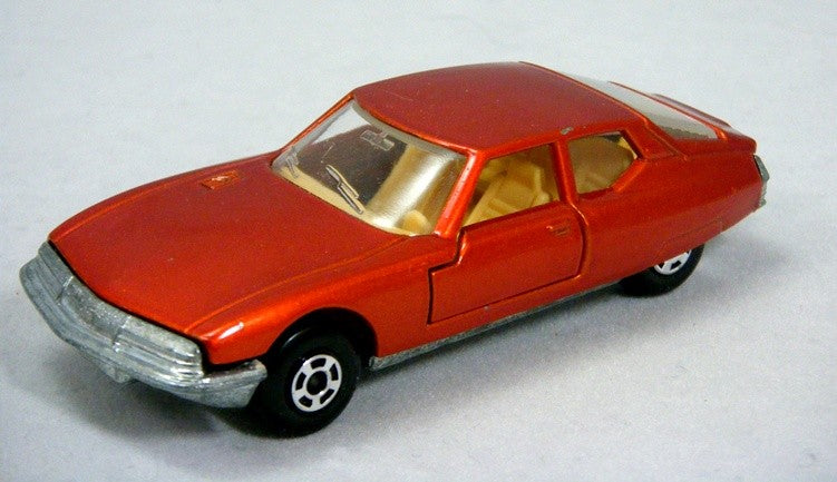 Matchbox Citroen SM