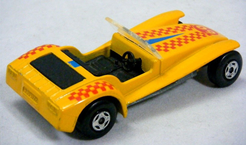 Matchbox (MB60B-3) Lotus Super Seven 