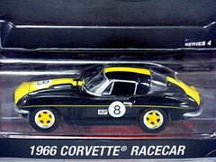 Greenlight 1966 Chevrolet Corvette SCCA Race Car