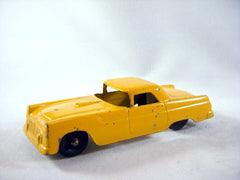 TootsieToy 1955 Ford Thunderbired (1955)