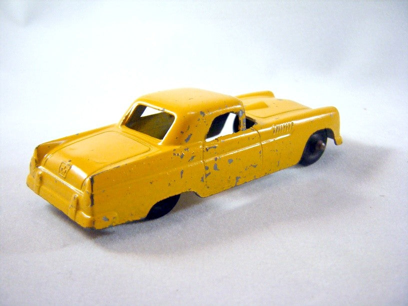 TootsieToy 1955 Ford Thunderbird (1955)
