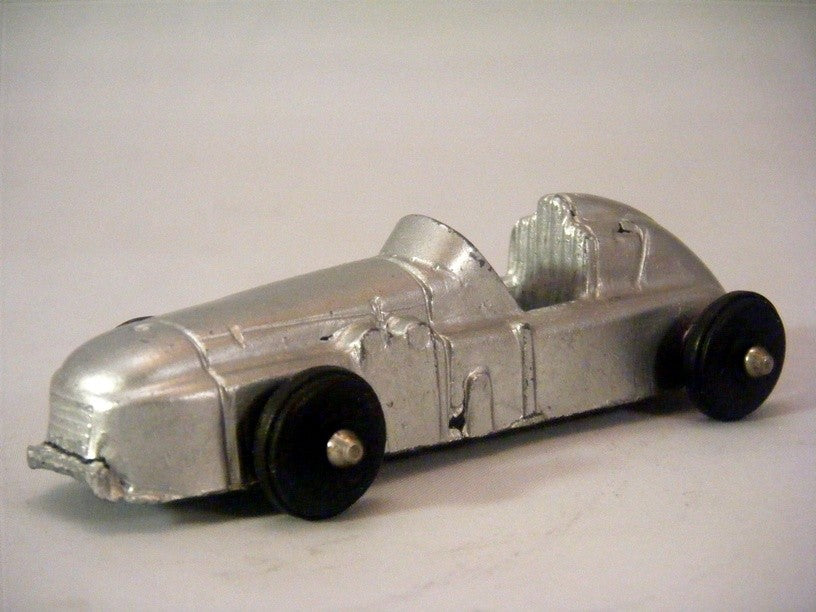 Midgetoy Curtis Craft Open Wheel Race Car