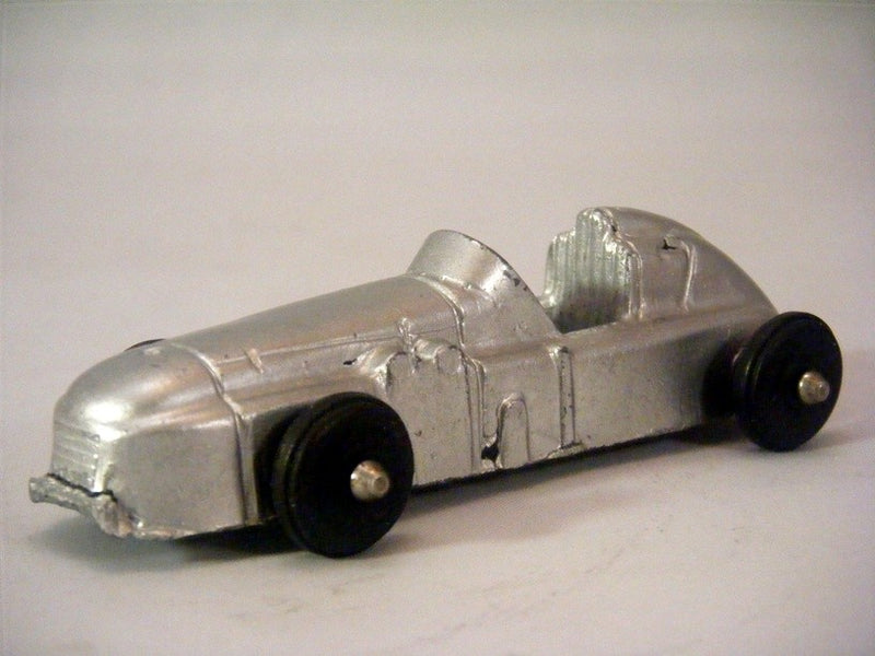 Midgetoy Curtis Craft Open Wheel Race Car