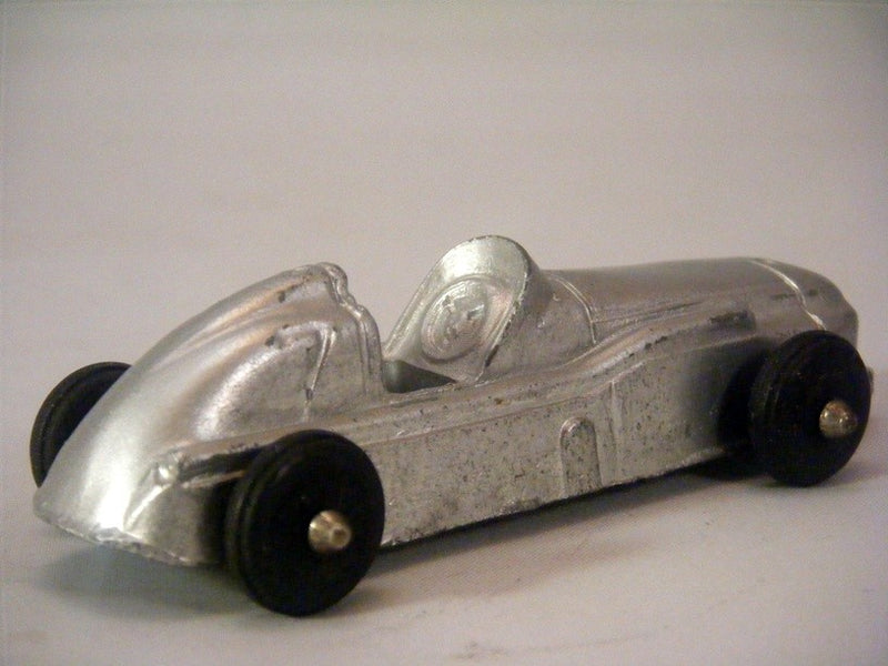 Midgetoy Curtis Open Wheel Race Car