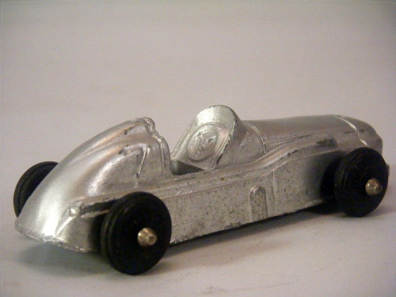 Midgetoy Curtis Open Wheel Race Car