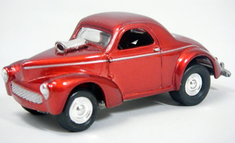 Johnny Lightning Classic Gold Series - 1941 Willys Gasser