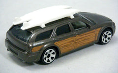 Matchbox Dodge Magnum Surf Woody