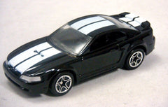 Matchbox - 1999 Ford Mustang GT Coupe