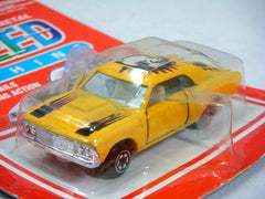 Road Tough Speed Machines - Chevrolet Chevelle SS