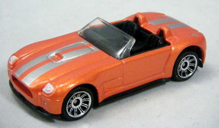 Matchbox Ford Shelby Concept Show Car