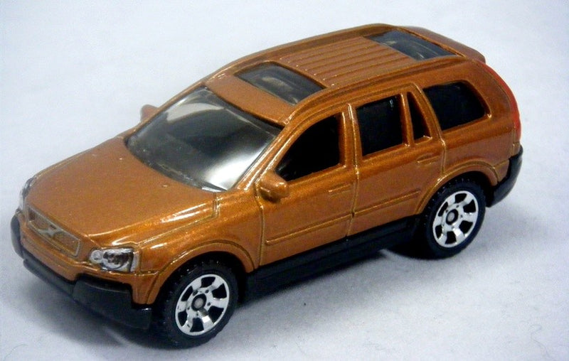 Matchbox Volvo XC90 Crossover Wagon