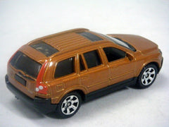 Matchbox Volvo XC90 Crossover Wagon
