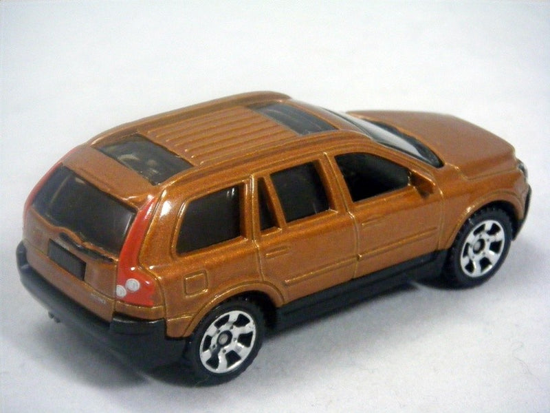 Matchbox Volvo XC90 Crossover Wagon