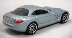 Matchbox Mercedes-Benz SLR McLaren