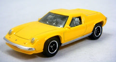 Matchbox Lotus Europa