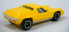 Matchbox Lotus Europa