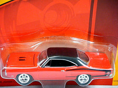Johnny Lightning Forever 64 1970 Dodge Super Bee