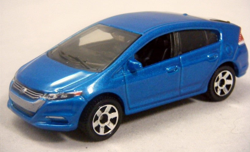 Matchbox Honda Insight Hybrid