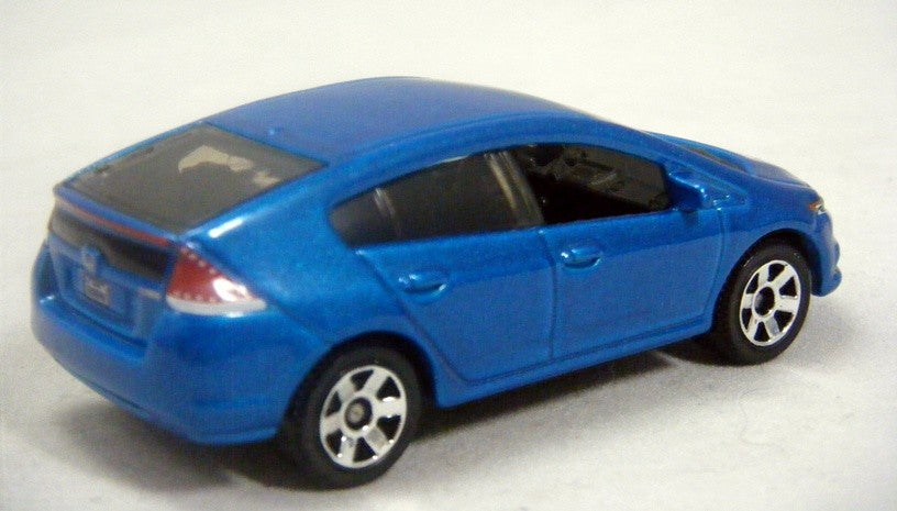 Matchbox Honda Insight Hybrid