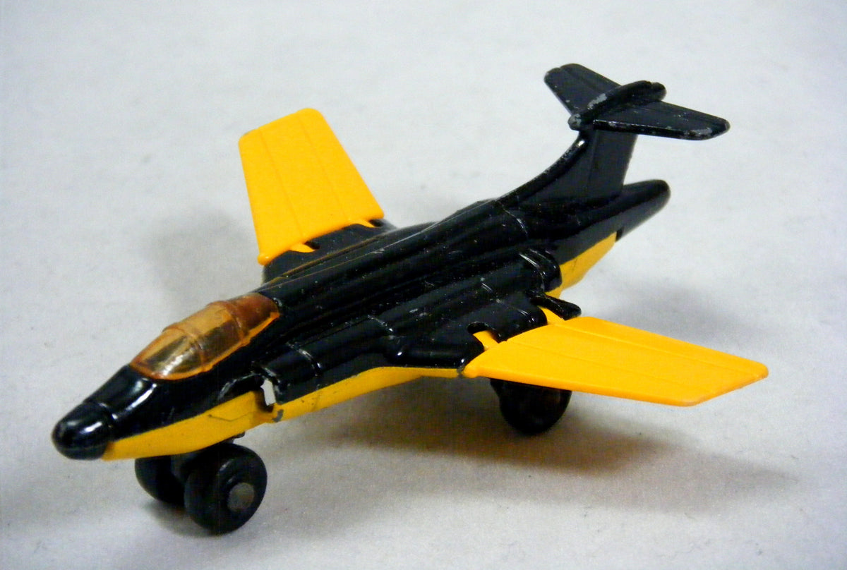 Matchbox - S2 Buccaneer Jet