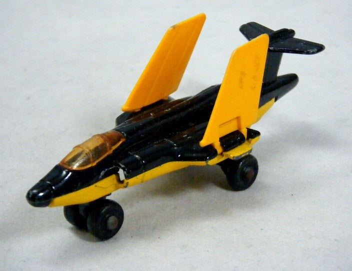 Matchbox - S2 Buccaneer Jet