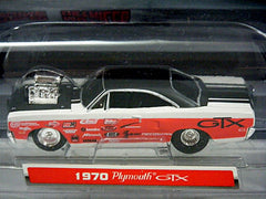Maitso 1970 Plymouth GTX