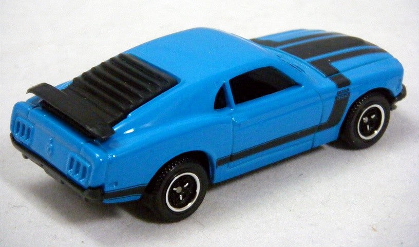 Matchbox 1970 Ford Mustang Boss 302