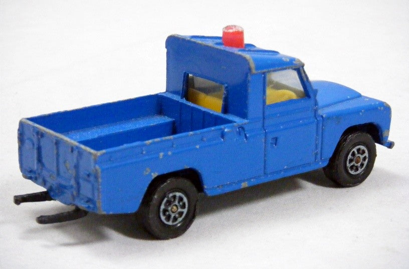 Corgi Gift Set 19-B Corgi Flying Club Land Rover Pickup  
