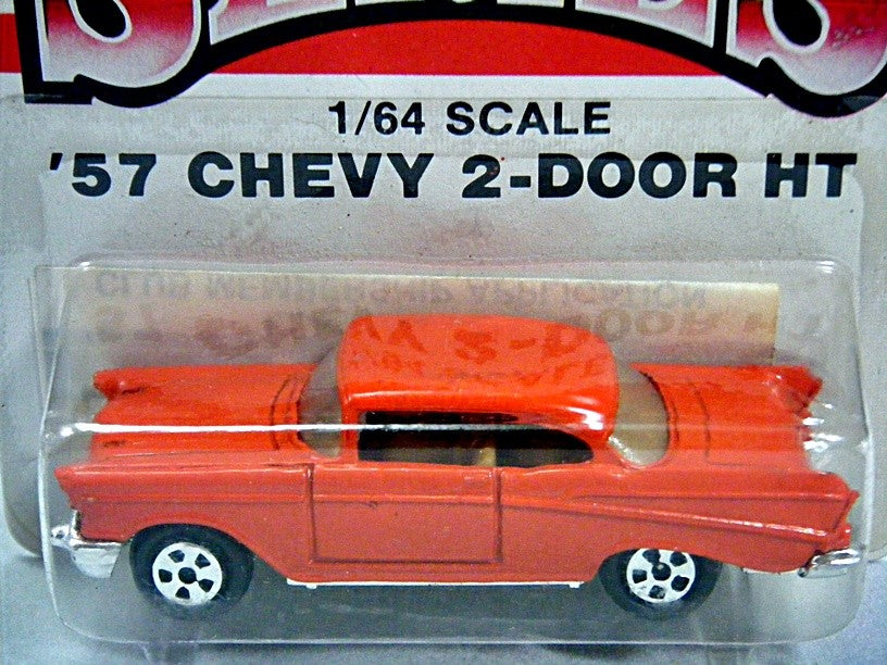 ERTL Vintage 1957 Chevy Bel Air