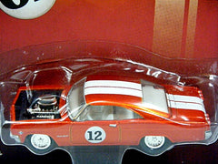 Johnny Lightning 40th Anniversary 1965 Chevrolet Impala SS