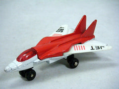 Matchbox - Swing Wing F-14 Tomcat Jet