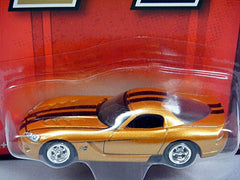 Johnny Lightning Hurst Dodge Hurst Viper SRT10