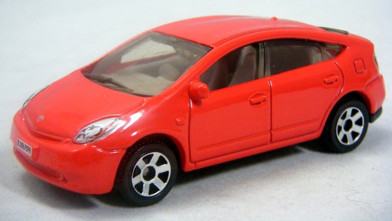Matchbox Toyota Prius Hybird