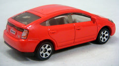 Matchbox Toyota Prius Hybird