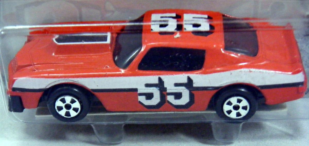 Ertl Replica Series - 1976 Chevrolet Camaro