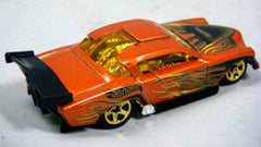 Hot Wheels -  "At-A-Tude" Studebaker NHRA Race Car