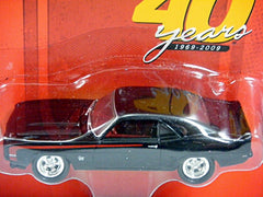 Johnny Lightning 40th Anniversary R-7 1969 Chevrolet Camaro RS/SS