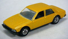 Hot Wheels - Peugeot 505 Sedan