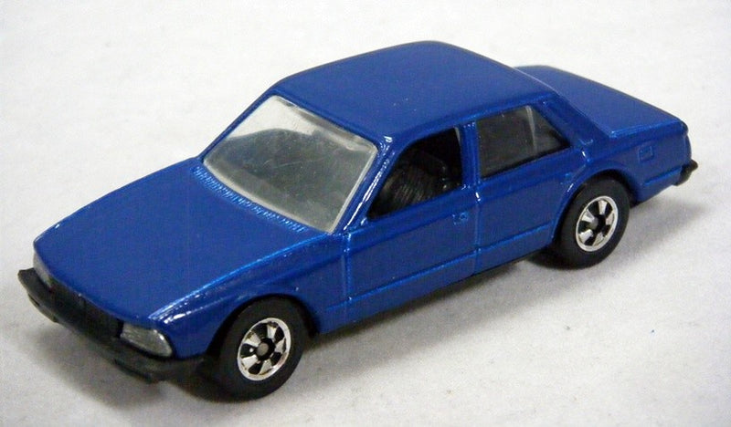 Hot Wheels - Peugeot 505 Sedan